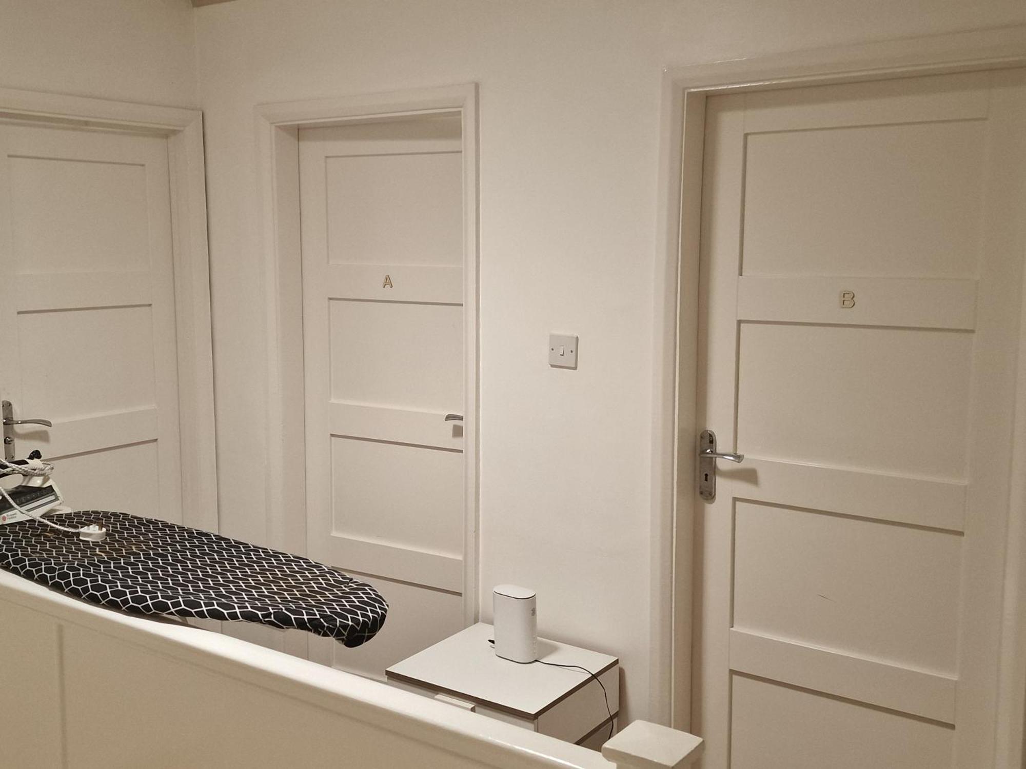 D Elmdon Homestay Shared 4 Bedrooms Birmingham Dış mekan fotoğraf