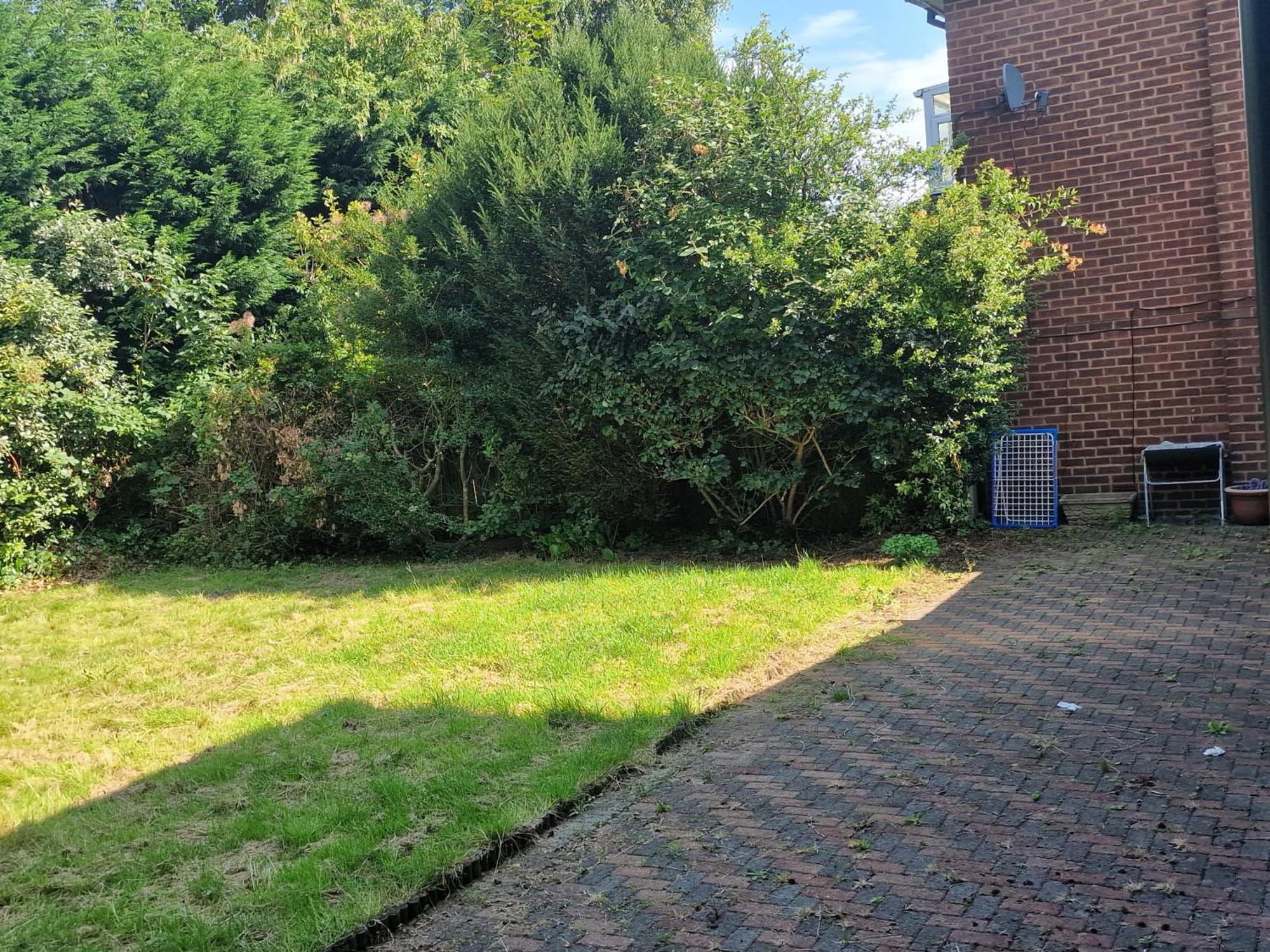 D Elmdon Homestay Shared 4 Bedrooms Birmingham Dış mekan fotoğraf