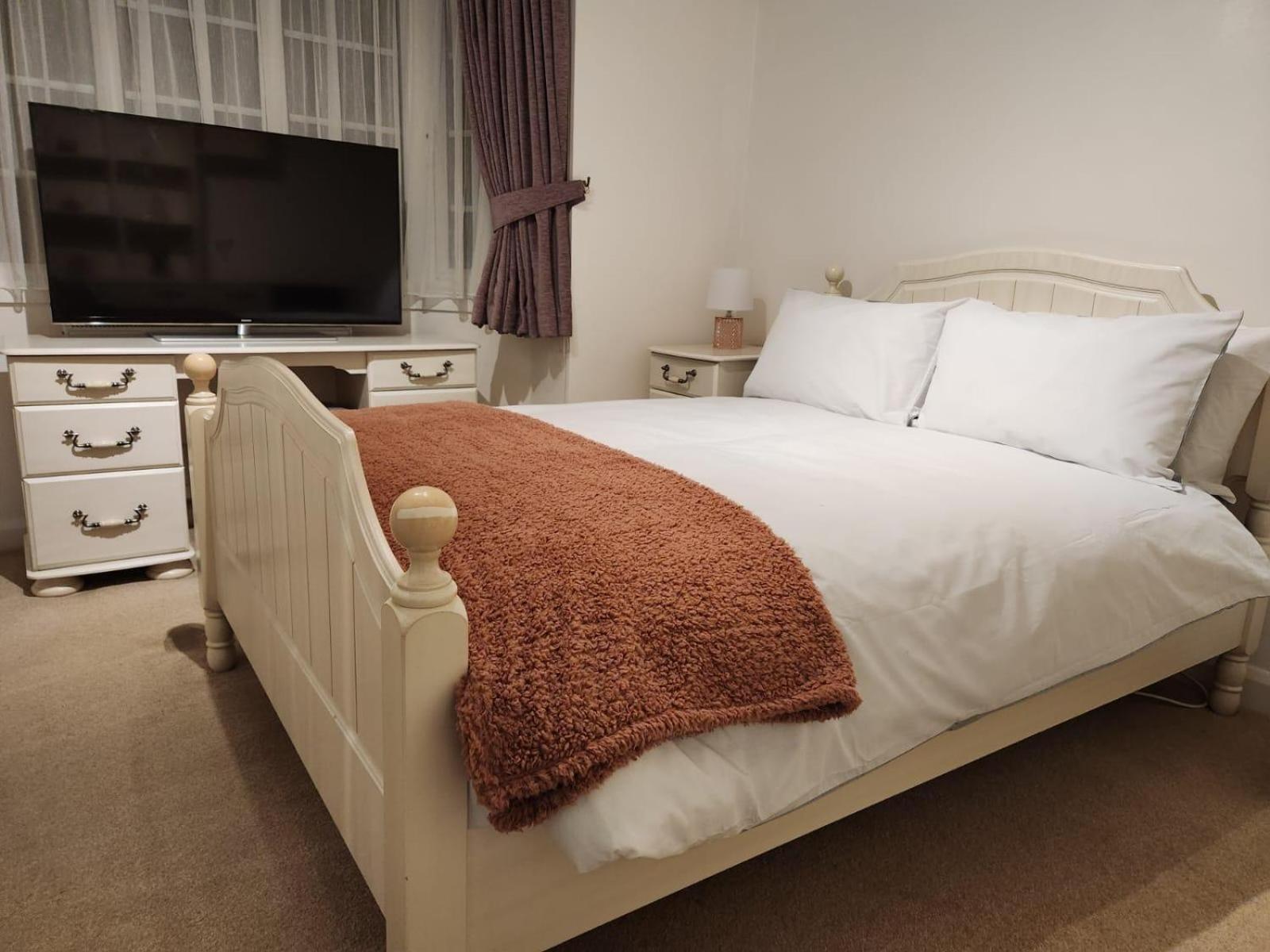 D Elmdon Homestay Shared 4 Bedrooms Birmingham Dış mekan fotoğraf